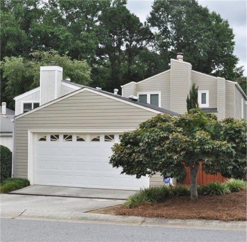 929 Bobcat Court Se, Marietta, GA 30067