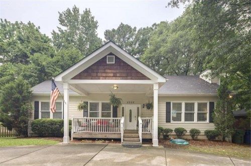 2222 Spink Street Nw, Atlanta, GA 30318