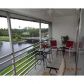 3601 Inverrary Dr # 407, Fort Lauderdale, FL 33319 ID:14769082