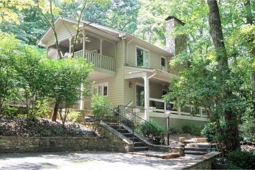 129 Soaring Hawk Circle, Jasper, GA 30143