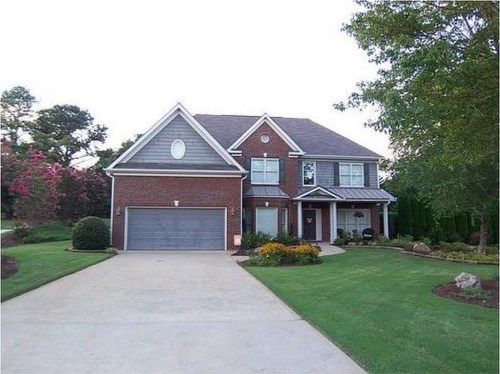 6205 Heritage Manor Drive, Cumming, GA 30040