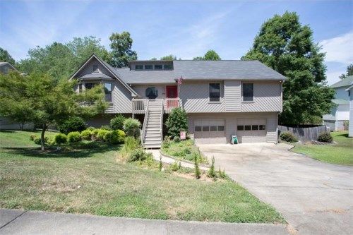3862 Nowlin Road Nw, Kennesaw, GA 30144