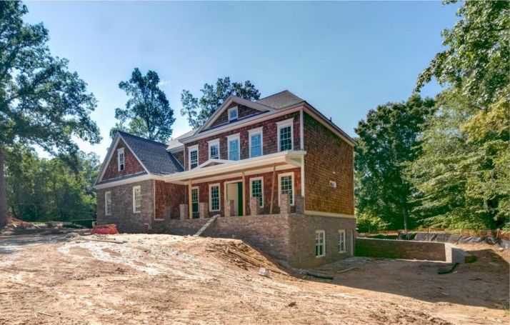 415 Elden Drive, Atlanta, GA 30342