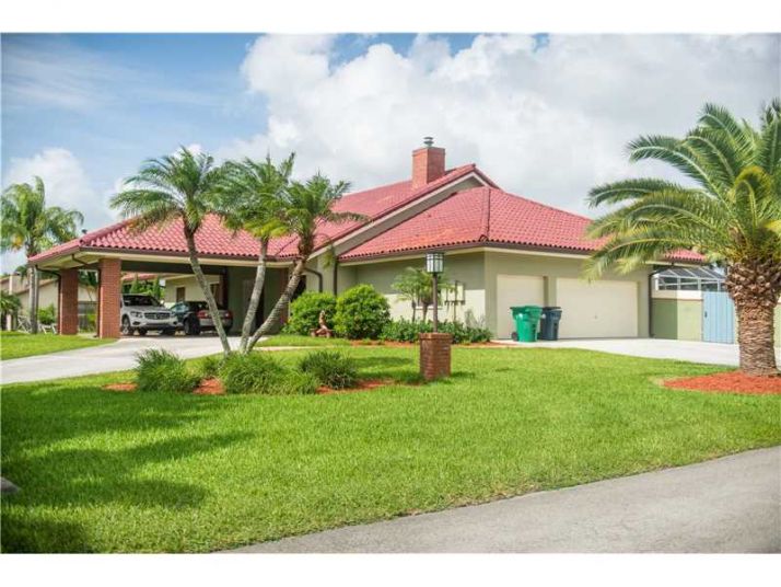 28225 SW 168th Ct, Homestead, FL 33030