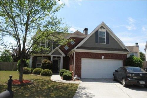 3156 Cleftstone Trail, Lawrenceville, GA 30046