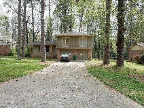 4263 Rue Saint Michel, Stone Mountain, GA 30083
