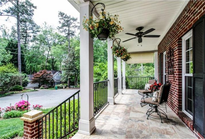 1570 Crossway Drive, Atlanta, GA 30319