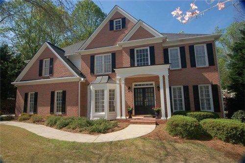 1355 Zephyr Court, Cumming, GA 30041