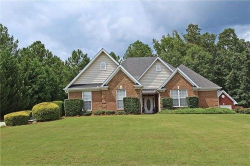 7012 Memory Lane, Loganville, GA 30052