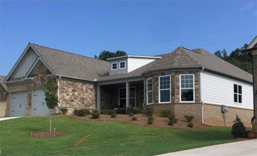 6770 Bransford Drive, Cumming, GA 30040