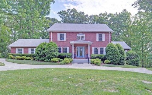 237 Windrose Meadows Lane, Clarkesville, GA 30523