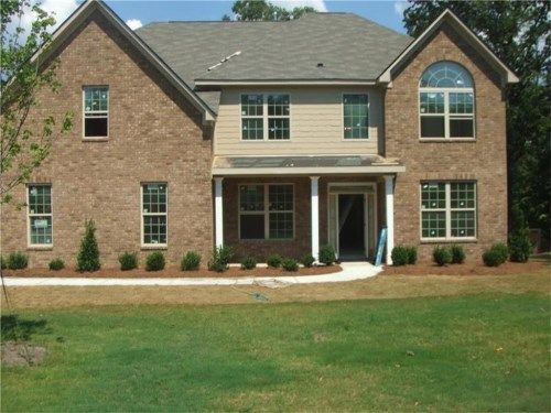 1650 Archer Estates Drive Nw, Kennesaw, GA 30152