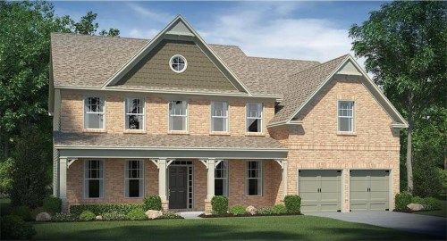 4380 Bluejay Place, Cumming, GA 30041