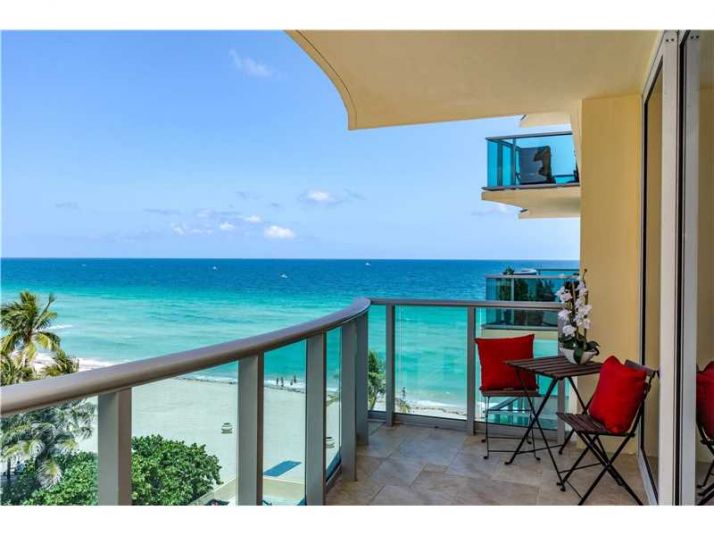 2501 S Ocean Dr # 609, Hollywood, FL 33019