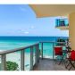 2501 S Ocean Dr # 609, Hollywood, FL 33019 ID:14702819