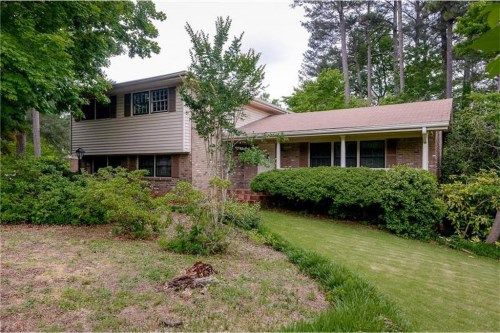 684 Tahoe Circle, Stone Mountain, GA 30083