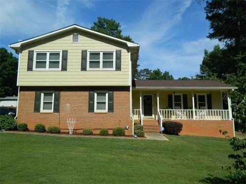 4465 Chartley Place, Stone Mountain, GA 30083