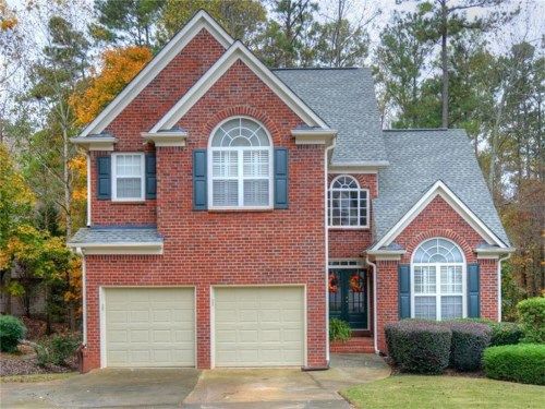 203 Springshade Court, Canton, GA 30114