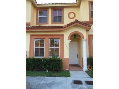 5620 NW 107th Ave # 1503, Miami, FL 33178