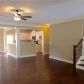 4261 Robinson Street Nw, Acworth, GA 30101 ID:14658597