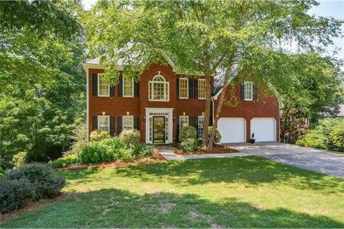 2051 Honeydew Lane Nw, Kennesaw, GA 30152