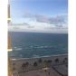 2201 S OCEAN DR # 1807, Hollywood, FL 33019 ID:13856501