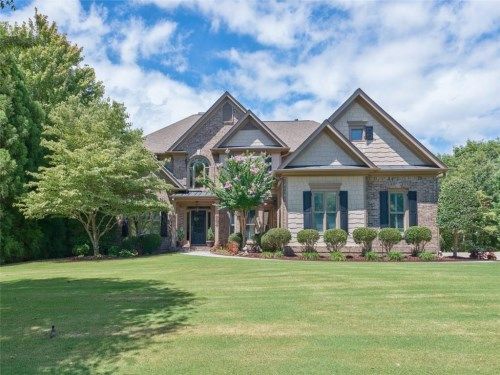 1419 Elgin Way, Cumming, GA 30041