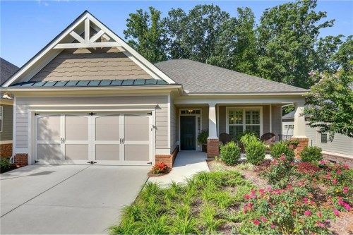 1165 Creek Vista Drive, Cumming, GA 30041