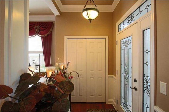 6815 Marlow Drive, Cumming, GA 30041