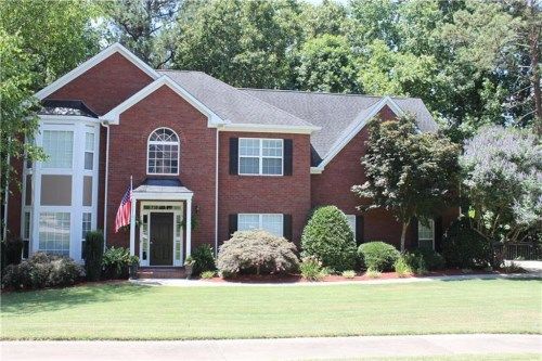 3901 Old Savannah Court, Douglasville, GA 30135