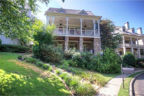 6725 Pond Road, Cumming, GA 30040