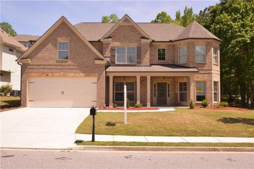 1818 Great Shoals Circle Se, Lawrenceville, GA 30045