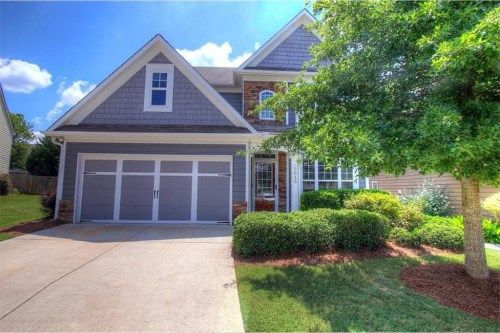 5615 Carrington Place, Cumming, GA 30040