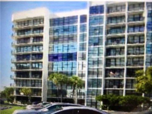 800 Parkview Drive # 901, Hallandale, FL 33009