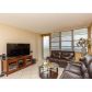 3725 S Ocean Dr # 1610, Hollywood, FL 33019 ID:14804796