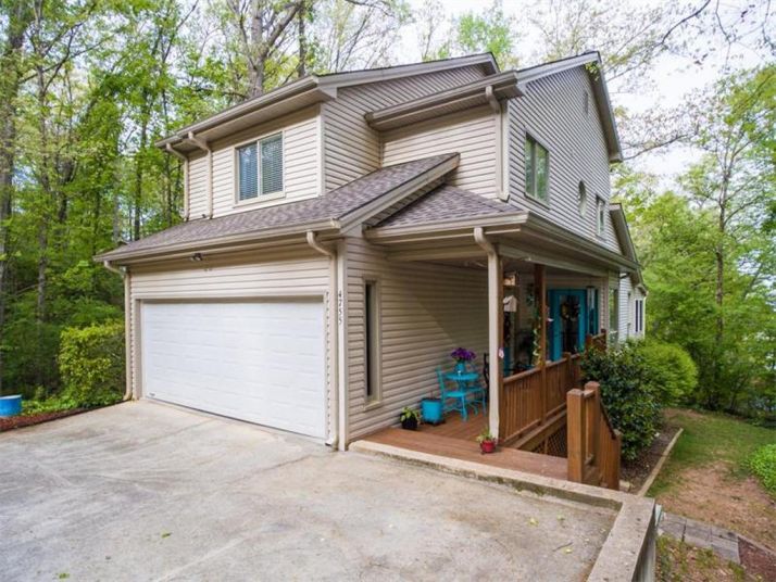 4755 Pilgrim Mill Road, Cumming, GA 30041