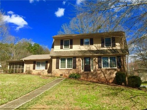 2900 Lula Lane Nw, Kennesaw, GA 30144