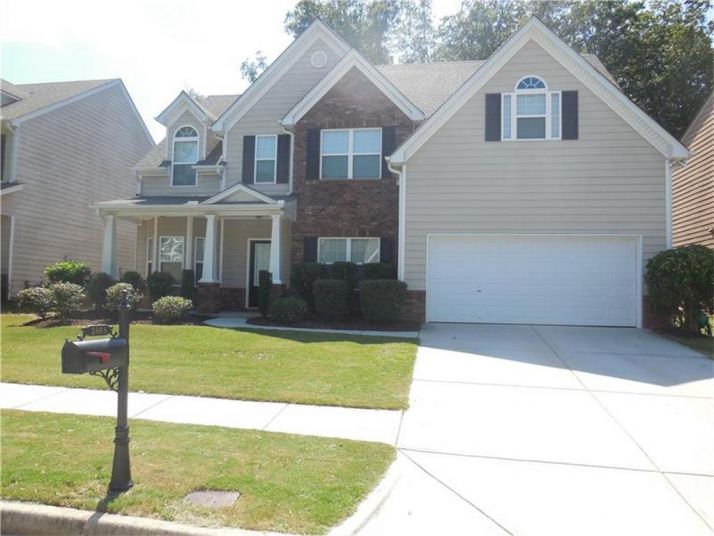 2868 Suttonwood Way, Buford, GA 30519