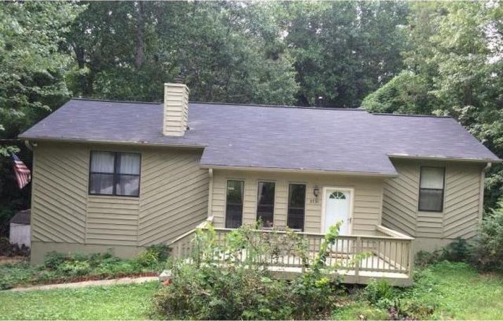 3731 Catalina Drive, Marietta, GA 30066