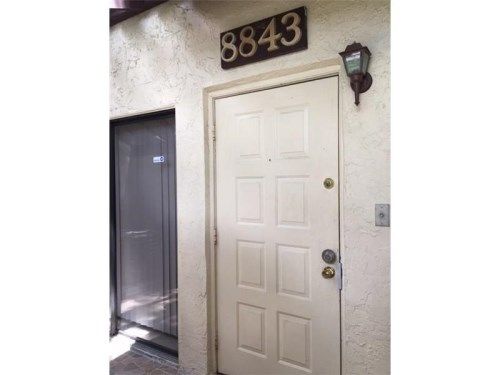 8843 N Springtree Lakes Dr # 8843, Fort Lauderdale, FL 33351