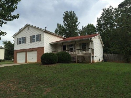 3782 Saint James Court, Ellenwood, GA 30294