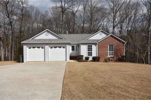 1371 Creekwood Cove, Lawrenceville, GA 30046