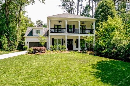 2283 Drew Valley Road Ne, Atlanta, GA 30319