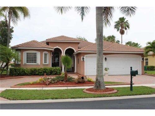 18971 SW 32nd St, Hollywood, FL 33029