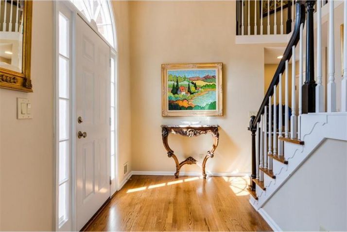 1176 Newbridge Trace Ne, Atlanta, GA 30319