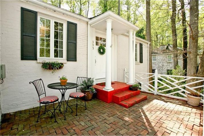 395 Allison Drive Ne, Atlanta, GA 30342