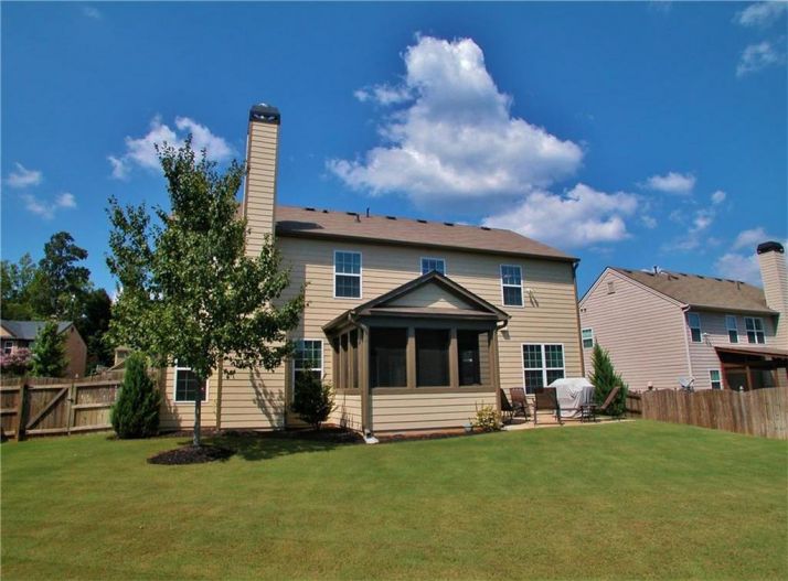 5015 Pinto Pass, Cumming, GA 30041