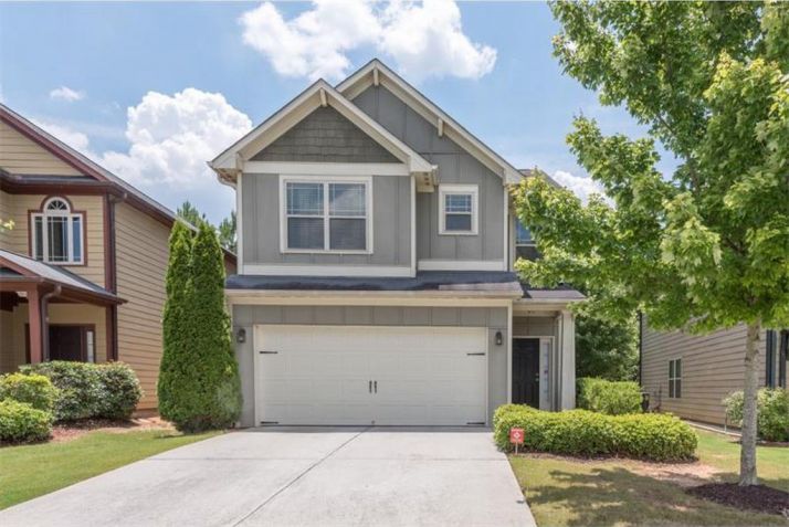 2420 Arnold Mill Road, Lawrenceville, GA 30044