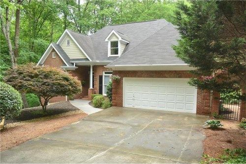 2600 Ridgehurst Drive, Buford, GA 30518