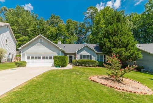 145 Ocee View Court, Alpharetta, GA 30022